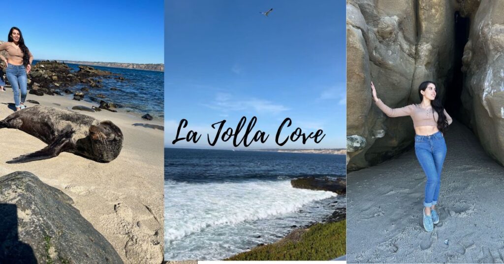 La Jolla, San Diego CA 