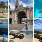 Lugares que visitar en San Diego, California