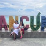 Letras de Cancun