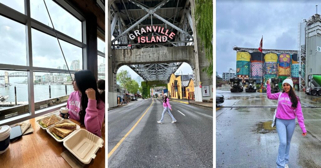 Granville-Island-Vancouver