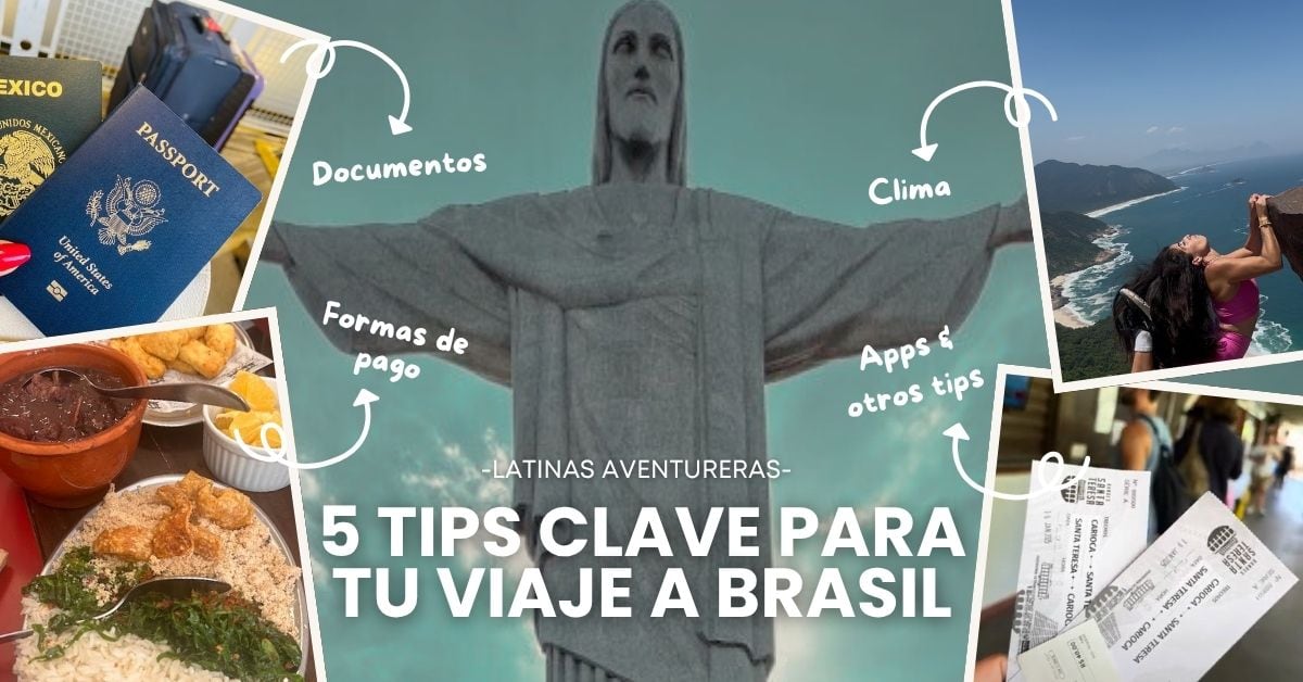 Viajar-a-Brasil