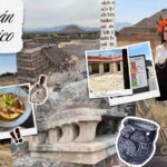 Visitar Teotihuacan