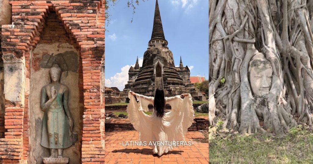 Ayutthaya Ayutthaya