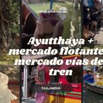 Ayutthaya-desde-Bangkok