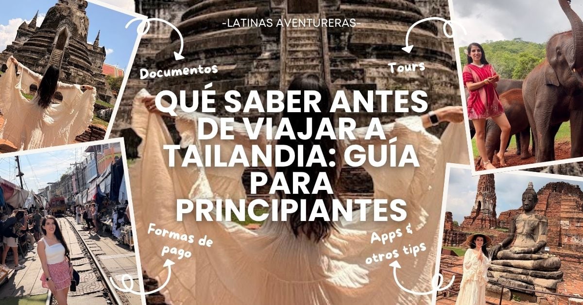viajar-a-Tailandia