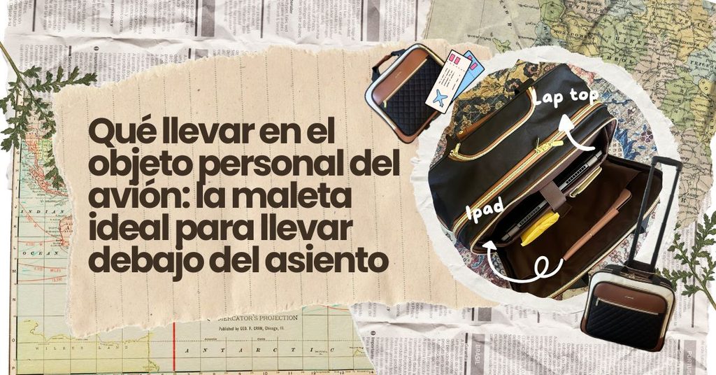 Objeto personal