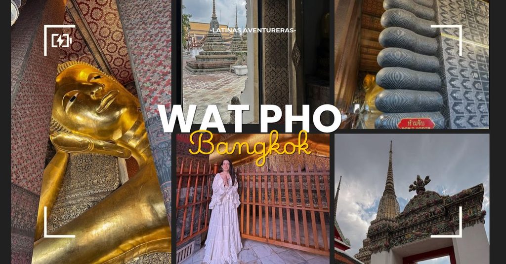 Wat-Pho-Bangkok